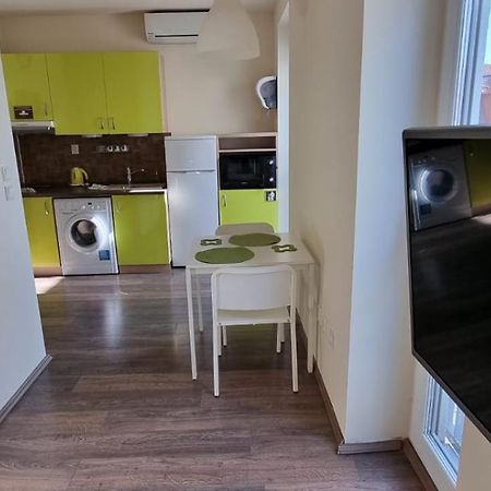 Apartman Panorama Štúrovo المظهر الخارجي الصورة