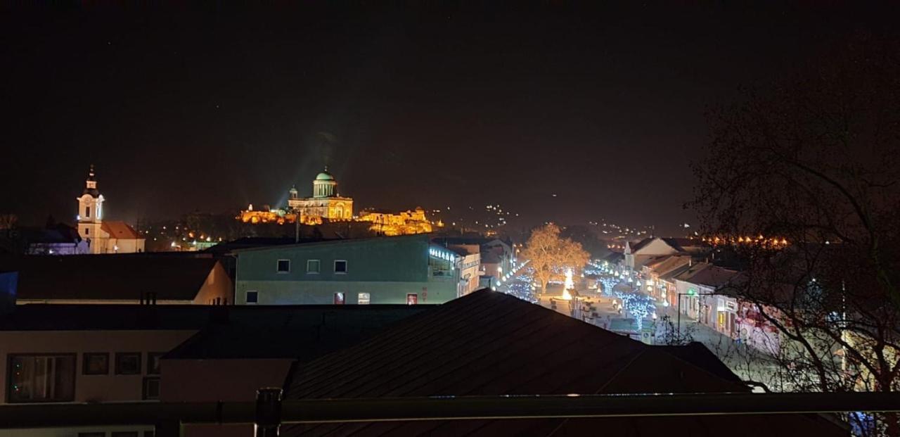 Apartman Panorama Štúrovo المظهر الخارجي الصورة