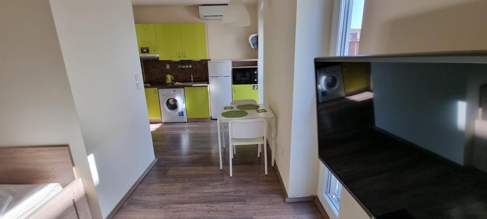 Apartman Panorama Štúrovo المظهر الخارجي الصورة