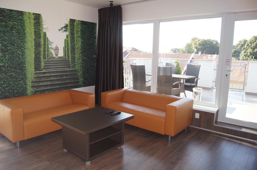 Apartman Panorama Štúrovo المظهر الخارجي الصورة