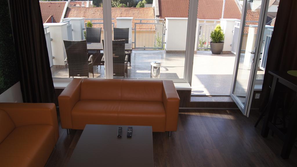 Apartman Panorama Štúrovo المظهر الخارجي الصورة
