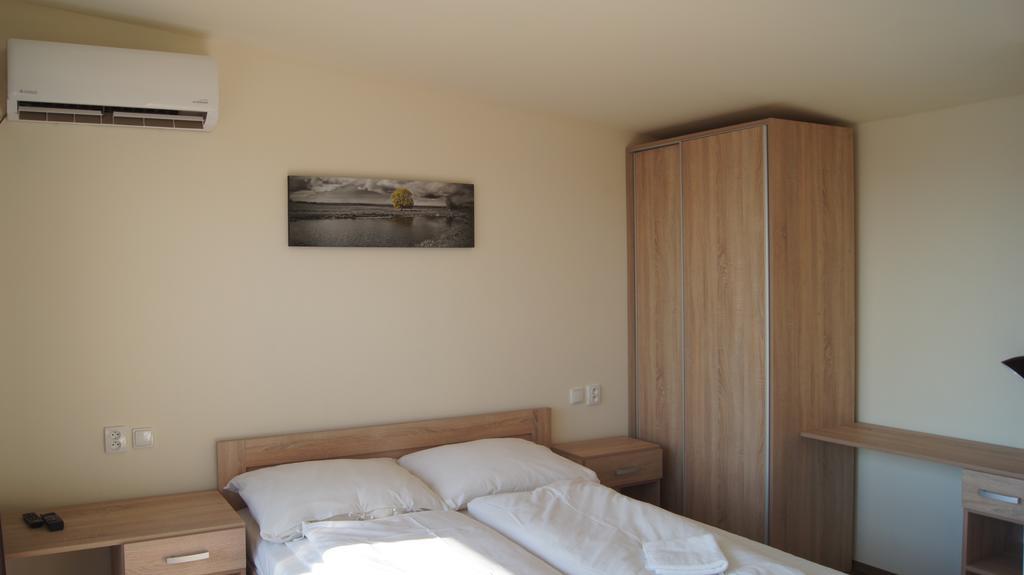 Apartman Panorama Štúrovo المظهر الخارجي الصورة