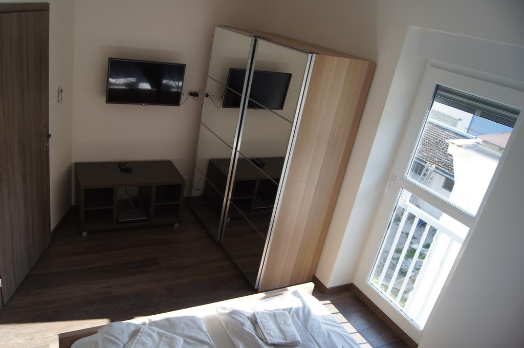 Apartman Panorama Štúrovo المظهر الخارجي الصورة