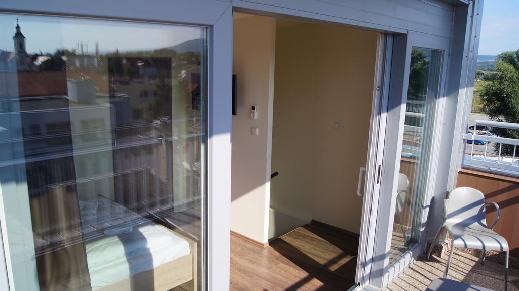 Apartman Panorama Štúrovo المظهر الخارجي الصورة